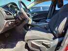 2016 Chrysler 200 Limited Burgundy vin: 1C3CCCAB1GN166096