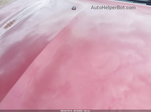 1C3CCCAB1GN168902 2016 CHRYSLER 200 Red Widok wnętrza 360 stopni