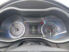 2016 Chrysler 200 Limited Red vin: 1C3CCCAB1GN168902
