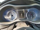 2016 Chrysler 200 Limited Серый vin: 1C3CCCAB2GN118719