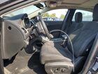 2016 Chrysler 200 Limited Серый vin: 1C3CCCAB2GN118719
