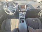 2016 Chrysler 200 Limited Бордовый vin: 1C3CCCAB2GN122186