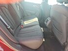 2016 Chrysler 200 Limited Бордовый vin: 1C3CCCAB2GN122186