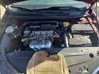 2016 Chrysler 200 Limited Бордовый vin: 1C3CCCAB2GN122186