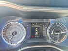 2016 Chrysler 200 Limited Бордовый vin: 1C3CCCAB2GN122186