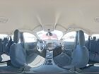 2016 Chrysler 200 Limited Бордовый vin: 1C3CCCAB2GN122186