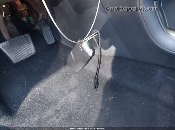 1C3CCCAB2GN150344 2016 CHRYSLER 200 Red Widok deski rozdzielczej