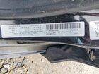 2016 Chrysler 200 Limited Черный vin: 1C3CCCAB3GN102660
