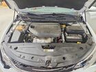 2016 Chrysler 200 Limited Белый vin: 1C3CCCAB3GN127882