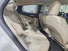 2016 Chrysler 200 Limited Белый vin: 1C3CCCAB3GN127882