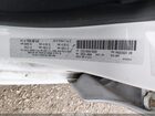 2016 Chrysler 200 Limited White vin: 1C3CCCAB3GN136565