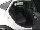 2016 Chrysler 200 Limited White vin: 1C3CCCAB3GN136565