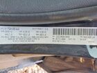 2016 Chrysler 200 Limited Черный vin: 1C3CCCAB3GN168402