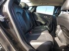 2016 Chrysler 200 Limited Черный vin: 1C3CCCAB3GN168402