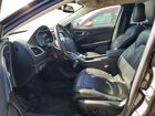 2016 Chrysler 200 Limited Черный vin: 1C3CCCAB3GN168402