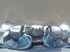 2016 Chrysler 200 Limited Черный vin: 1C3CCCAB3GN168402