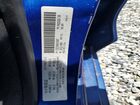 2016 Chrysler 200 Limited Синий vin: 1C3CCCAB4GN145047