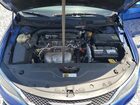 2016 Chrysler 200 Limited Синий vin: 1C3CCCAB4GN145047