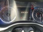 2016 Chrysler 200 Limited Синий vin: 1C3CCCAB4GN145047