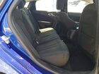2016 Chrysler 200 Limited Синий vin: 1C3CCCAB4GN145047
