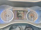 2016 Chrysler 200 Limited Серый vin: 1C3CCCAB5GN164139