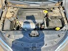 2016 Chrysler 200 Limited Серый vin: 1C3CCCAB5GN164139