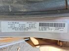 2016 Chrysler 200 Limited Серый vin: 1C3CCCAB5GN164139