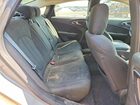 2016 Chrysler 200 Limited Серый vin: 1C3CCCAB5GN164139