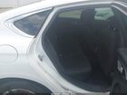 2016 Chrysler 200 Limited Белый vin: 1C3CCCAB5GN164156