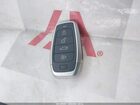 2016 Chrysler 200 Limited Белый vin: 1C3CCCAB5GN164156
