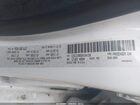 2016 Chrysler 200 Limited Белый vin: 1C3CCCAB5GN164156