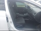 2016 Chrysler 200 Limited Белый vin: 1C3CCCAB5GN164156