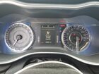 2017 Chrysler 200 Limited Silver vin: 1C3CCCAB5HN512393