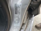 2017 Chrysler 200 Limited Silver vin: 1C3CCCAB5HN512393