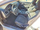 2016 Chrysler 200 Limited Белый vin: 1C3CCCAB6GN121011