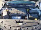 2017 Chrysler 200 Limited Белый vin: 1C3CCCAB6HN505386