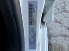 2017 Chrysler 200 Limited Белый vin: 1C3CCCAB6HN505386