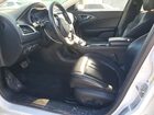 2017 Chrysler 200 Limited Белый vin: 1C3CCCAB6HN505386