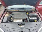 2016 Chrysler 200 Темно-бордовый vin: 1C3CCCAB7GN117436
