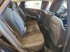 2016 Chrysler 200 Limited Black vin: 1C3CCCAB7GN144832