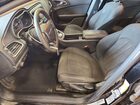 2016 Chrysler 200 Limited Black vin: 1C3CCCAB7GN144832