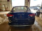 2016 Chrysler 200 Limited Black vin: 1C3CCCAB7GN144832