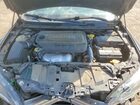 2016 Chrysler 200 Limited Серый vin: 1C3CCCAB7GN154955