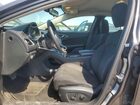 2016 Chrysler 200 Limited Серый vin: 1C3CCCAB7GN154955