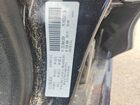 2016 Chrysler 200 Limited Black vin: 1C3CCCAB8GN130390