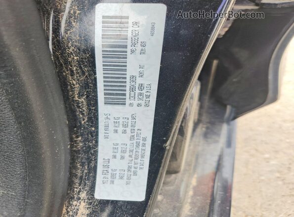 1C3CCCAB8GN130390 2016 CHRYSLER 200 Black Vista del compartimento del motor