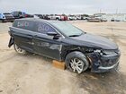 2016 Chrysler 200 Limited Black vin: 1C3CCCAB8GN130390