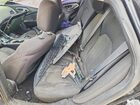 2016 Chrysler 200 Limited Black vin: 1C3CCCAB8GN130390