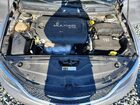 2016 Chrysler 200 Limited Серебряный vin: 1C3CCCAB8GN156312