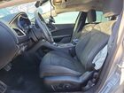 2016 Chrysler 200 Limited Серебряный vin: 1C3CCCAB8GN156312